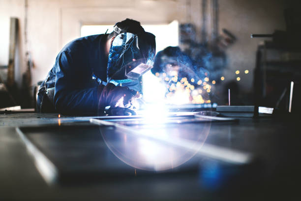 Reliable Shorewood, MN Welder & Metal Fabrication Solutions