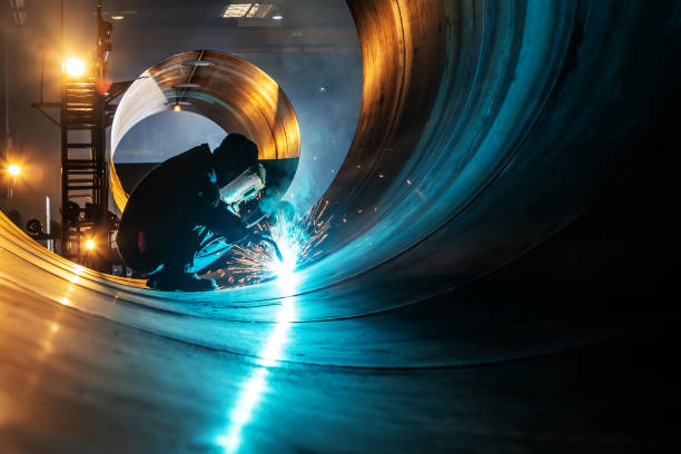 Best Maintenance and Repair Welding in Shorewood, MN