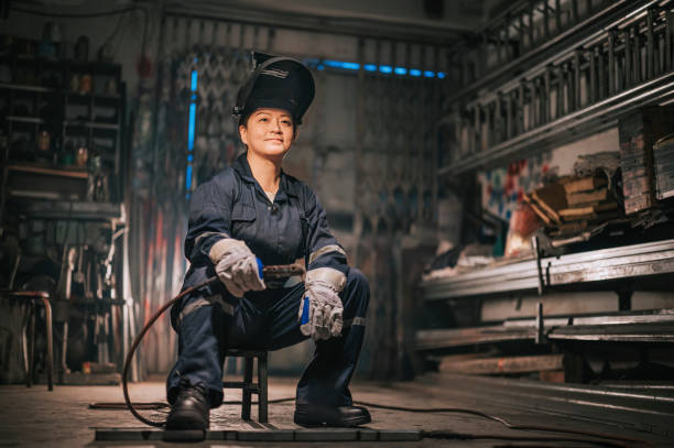 Best Marine and Shipbuilding Welding in Shorewood, MN