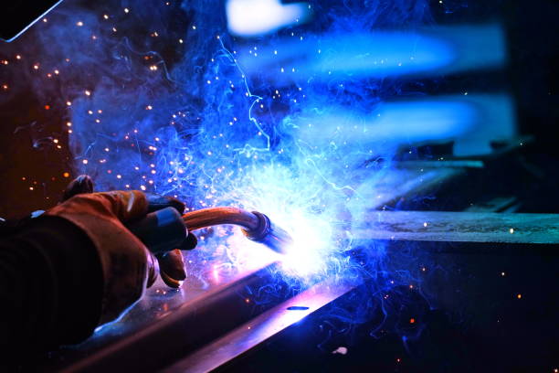 Best Food and Beverage Processing Equipment Welding in Shorewood, MN