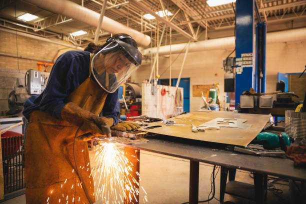 Affordable Welder Services in Shorewood, MN