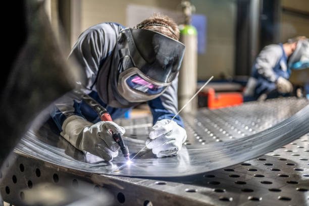 Best Automotive Welding in Shorewood, MN