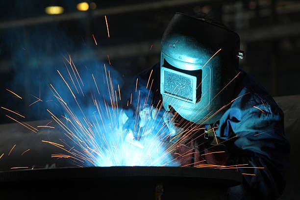 Best Specialty Welding Processes in Shorewood, MN