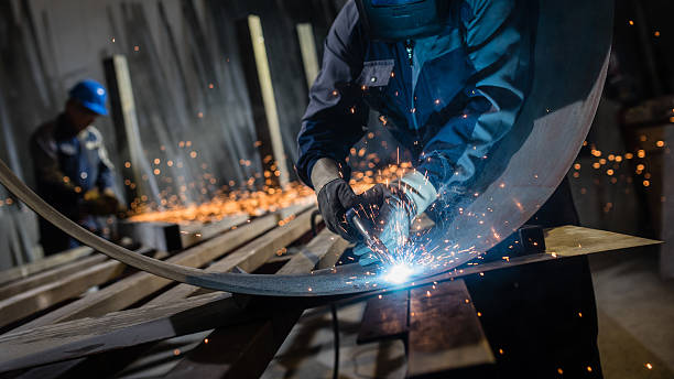 Best Automation and Robotic Welding in Shorewood, MN