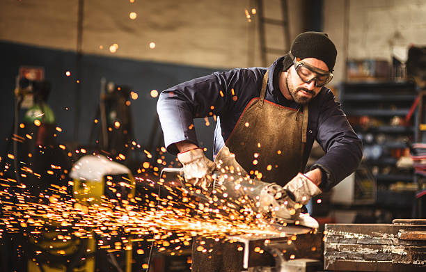 Affordable Welder Services in Shorewood, MN