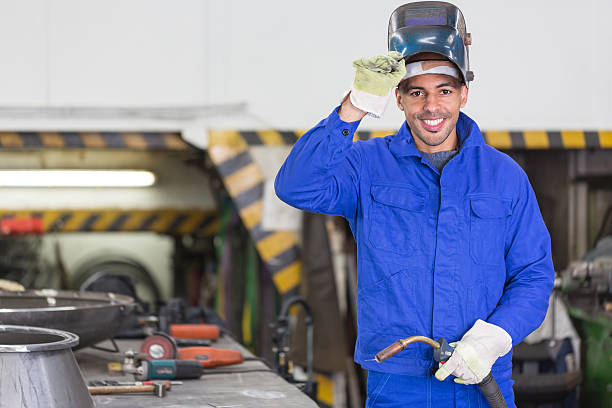 Best Welding Equipment Sales and Repair in Shorewood, MN